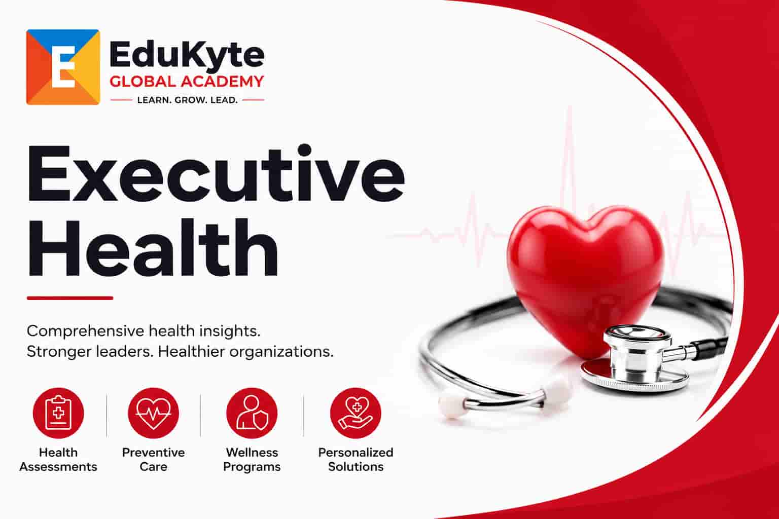 Executive Health